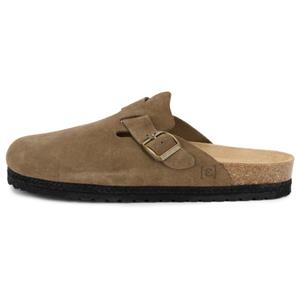 Espadrij  Women's Cloq Velour - Sandalen, bruin