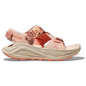 HOKA  Women's Infini Hike TC - Sandalen, beige