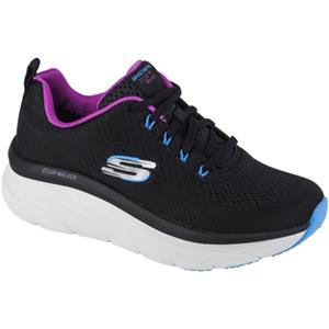 Skechers Lage Sneakers  D'Lux Walker - Fresh Finesse