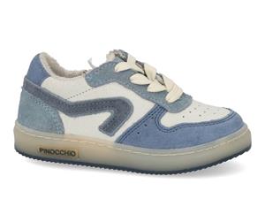 Pinocchio P1804 jeans Blauw 