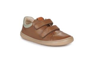 Easy Peasy Lage Sneakers  MY DUCKIE'S VELCRO