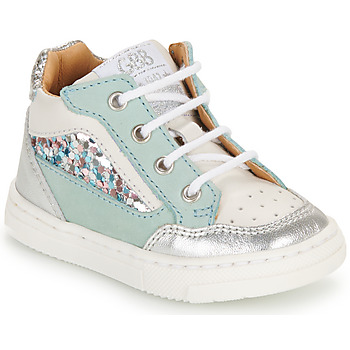 GBB Hoge Sneakers  ELARA FLEX