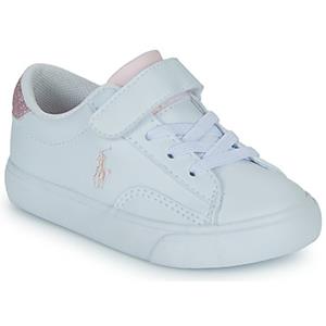 Polo Ralph Lauren Lage Sneakers  THERON V PS