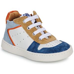 GBB Hoge Sneakers  OSMAN TWIST