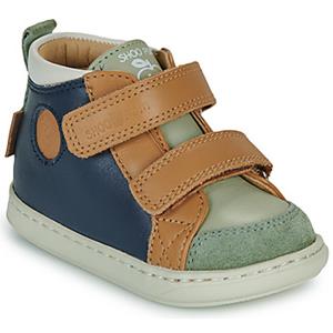 Shoo Pom Hoge Sneakers  BOUBA NEW SCRATCH