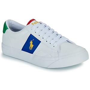 Polo Ralph Lauren Lage Sneakers  RYLEY