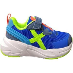 Munich Sneakers  MINI TRACK VCO 83