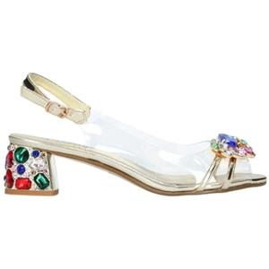 Laura vita Sandalen  MILY 01