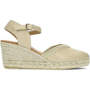 Wonders Sandalen  GEHAAKTE SANDAAL YD-SI612