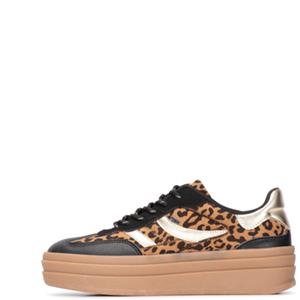 Posh By Poelman Lage Sneakers  BODIE Dames Sneakers