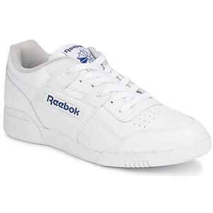 Reebok Classic Lage Sneakers  WORKOUT PLUS