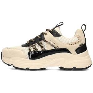 Posh By Poelman Lage Sneakers  Dames AYOKI Sneakers