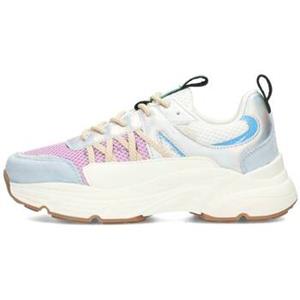 Posh By Poelman Lage Sneakers  Dames AYOKI Sneakers
