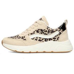 Posh By Poelman Lage Sneakers  Dames CHARLIE Sneakers