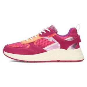 Posh By Poelman Lage Sneakers  Dames Rosie Sneakers