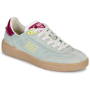 D.Franklin Lage Sneakers  387 REBEL