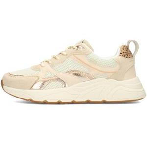 Posh By Poelman Lage Sneakers  KAE Dames Sneakers