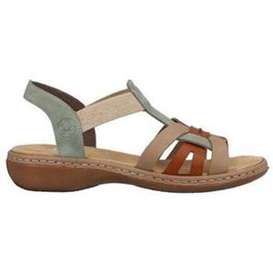 Rieker Sandalen  65918