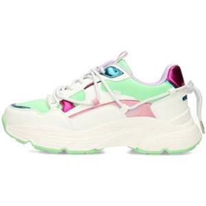 Posh By Poelman Lage Sneakers  Madee Dames Sneakers