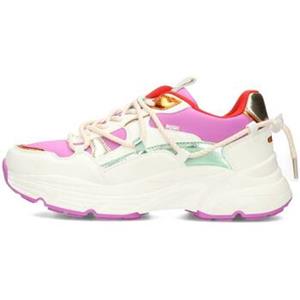 Posh By Poelman Lage Sneakers  Madee Dames Sneakers