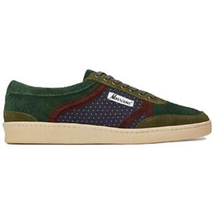 Morrison Lage Sneakers  SNEAKERS METEOR