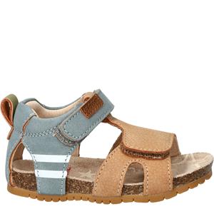 Shoesme Jongens Bruin
