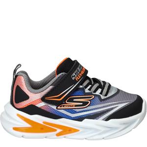Skechers Flex Glow Ultra Jongens Zwart