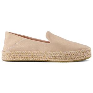 TOMS  Women's Carolina - Sneakers, beige