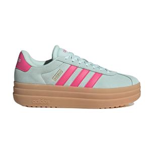 Adidas  Women's VL Court Bold - Sneakers, beige