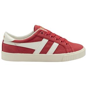 Gola  Women's Tennis Mark Cox - Sneakers, rood/beige
