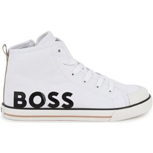 Boss Lage Sneakers  J51029