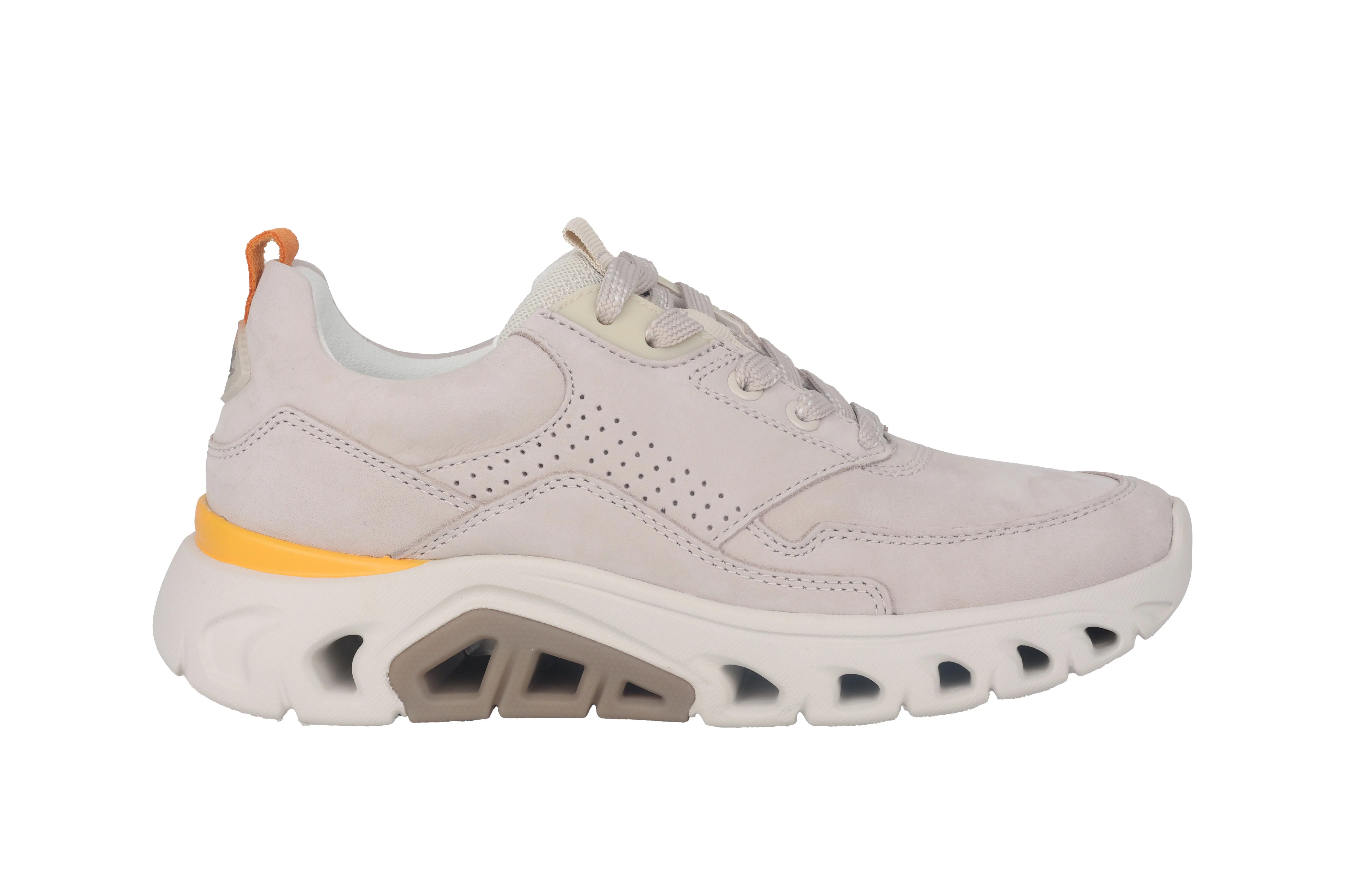 Gabor Rollingsoft sensitive 26.935.31 dames rollende wandelsneaker