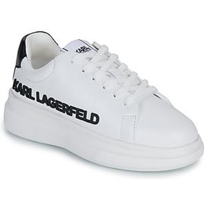 Karl Lagerfeld Lage Sneakers  Z30381