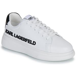 Karl Lagerfeld Lage Sneakers  Z30381