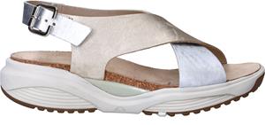 Xsensible Corfu Stretchwalker Dames Goud