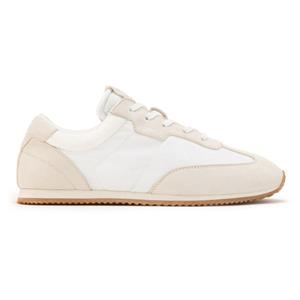 Ecoalf  Women's Denveralf Sneakers - Sneakers, wit/beige