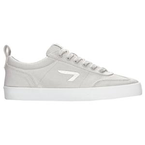 Hub  Women's Miami Canvas - Sneakers, grijs/wit