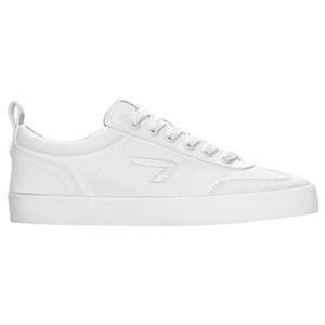 Hub  Women's Miami Canvas - Sneakers, wit