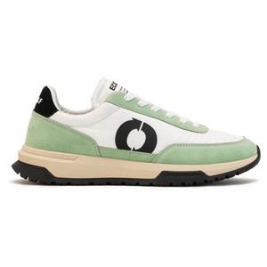 Ecoalf  Women's Venturaalf Sneakers - Sneakers, wit