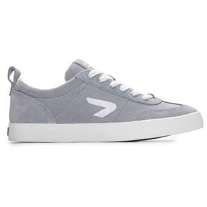 Hub  Women's Miami - Sneakers, grijs/wit