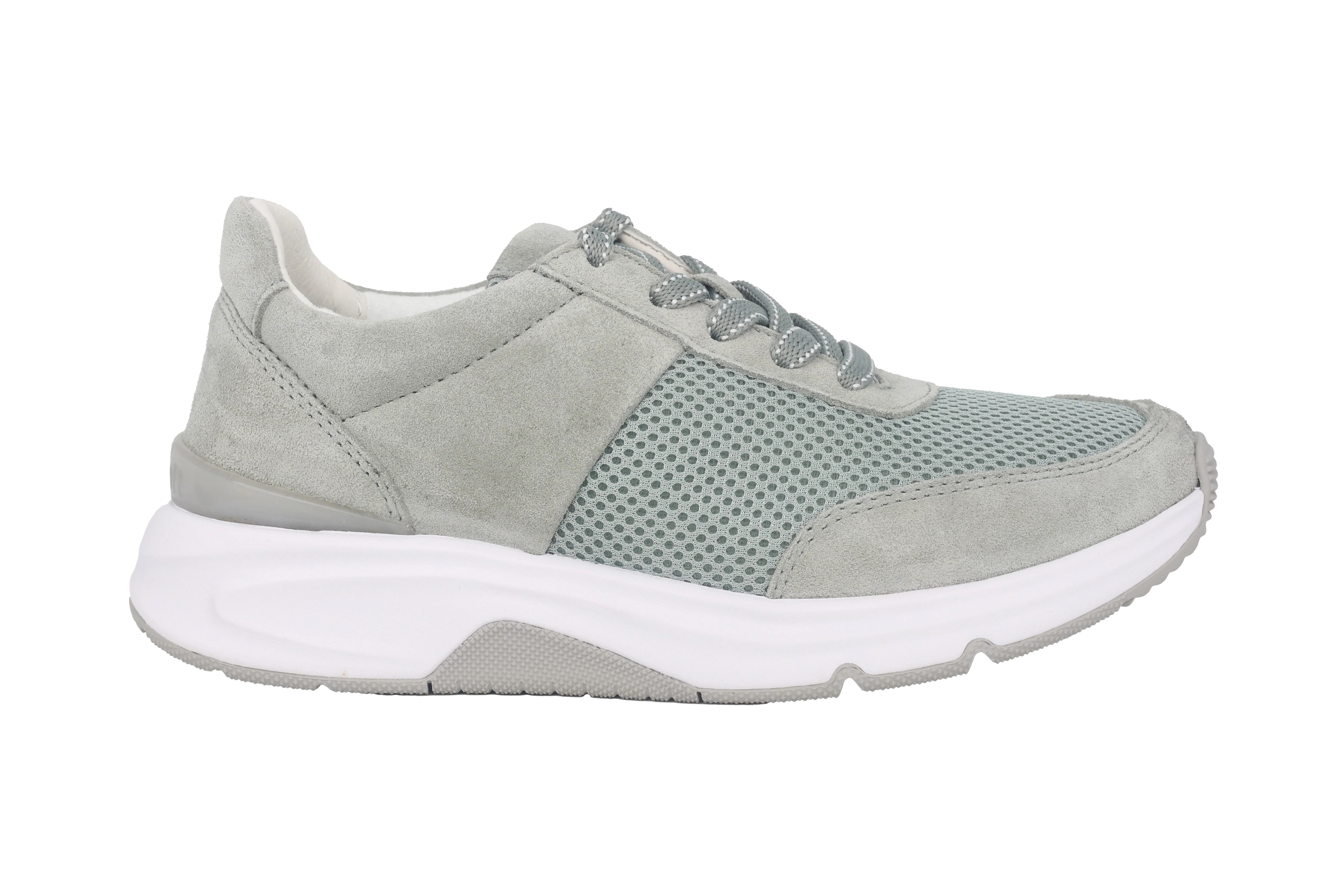 Gabor Rollingsoft sensitive 46.897.41 dames rollende wandelsneaker