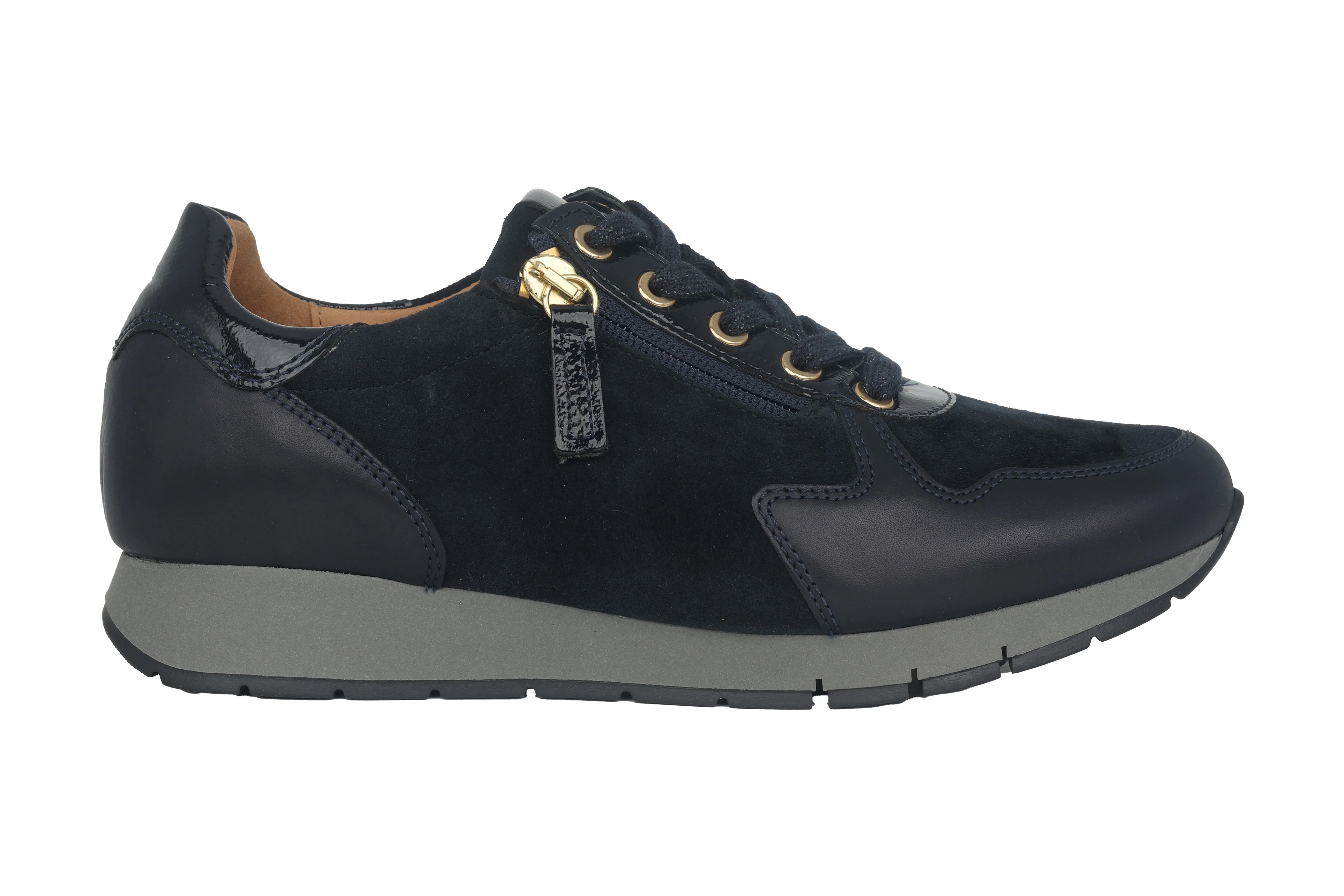 Gabor 52.488.36 dames sneaker