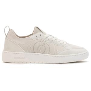 Ecoalf  Women's Deiaalf Knit Sneakers - Sneakers, beige