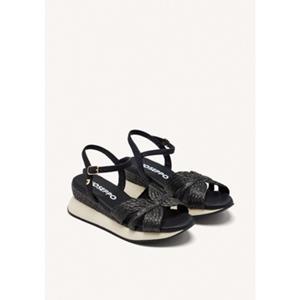Gioseppo Sandalen  Guildhall Dames Sandalen 74009