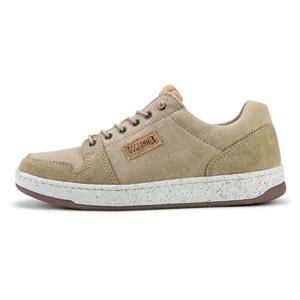 Doghammer  Women's Textile Commuter Vegan - Sneakers, beige