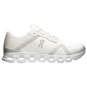 On  Women's Cloud X 4 AD - Sneakers, wit/grijs