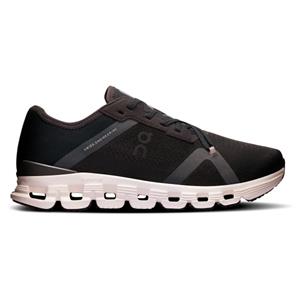 On  Women's Cloud X 4 AD - Sneakers, zwart