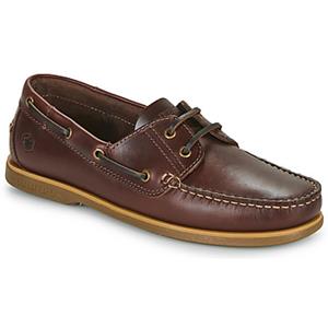 Lumberjack Bootschoenen  NAVIGATOR