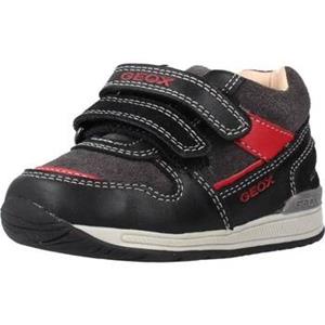 Geox Laarzen  B RISHON BOY