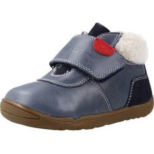 Geox Laarzen  B MACCHIA BOY